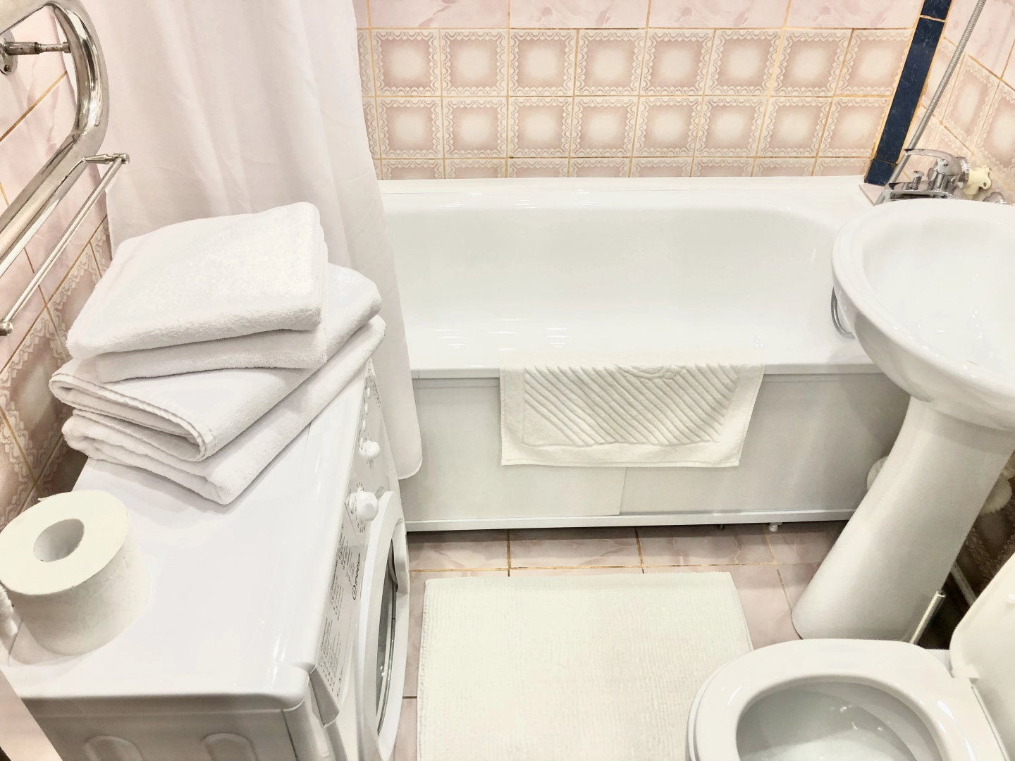 Квартира Остановись в самом центре