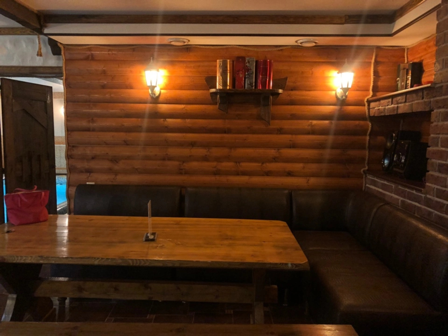 Гостевой дом Бристоль