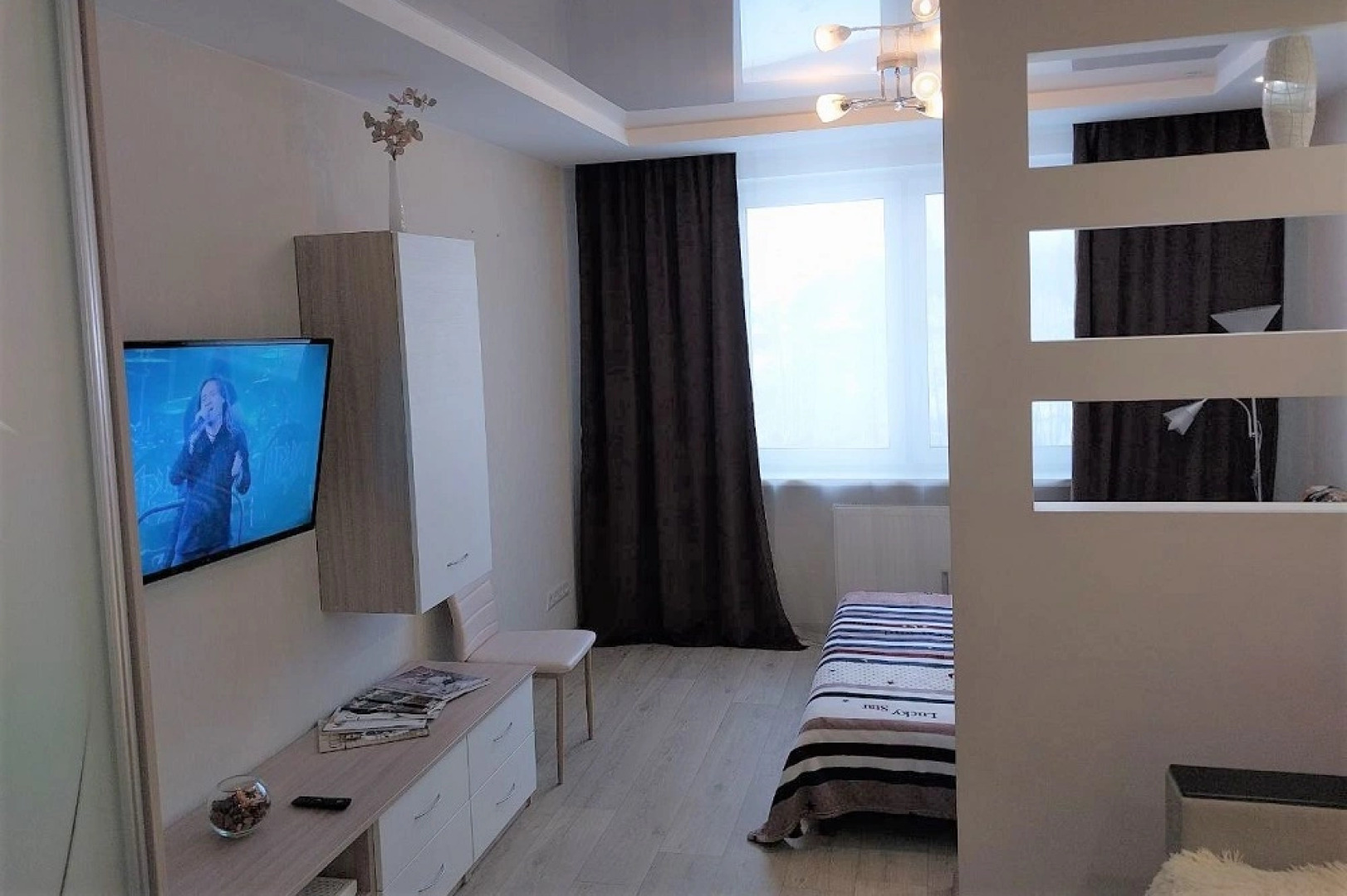 Апартаменты Комфорт на Студенецкой, 8А