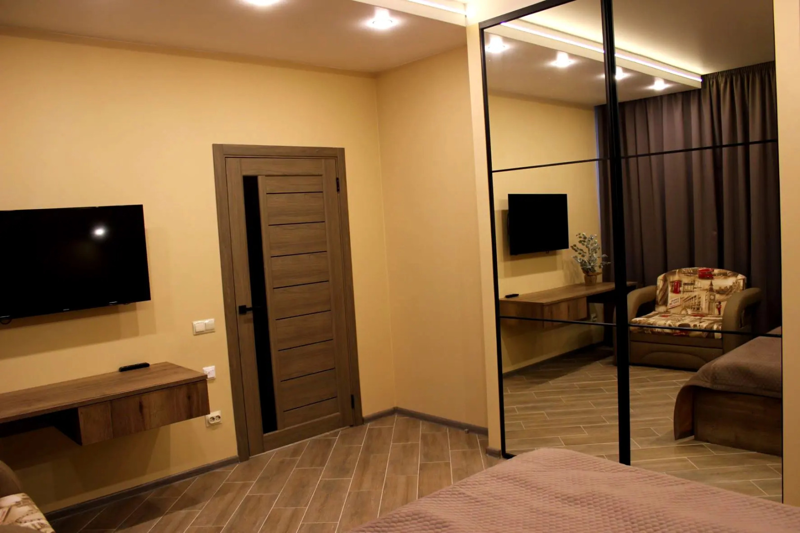 Апартаменты Кякисалми