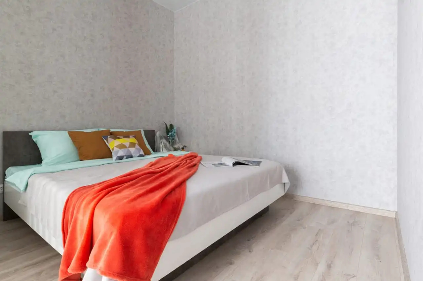 Апартаменты Jet Life у аквапарка