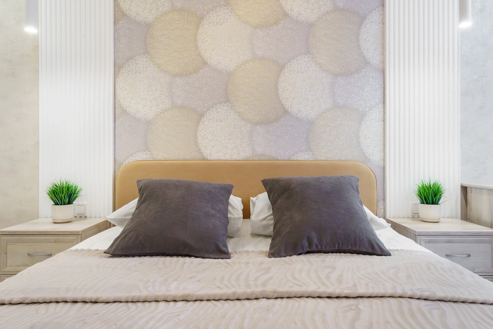 Апартаменты Good Night на ул. Аркадия Иванова 21