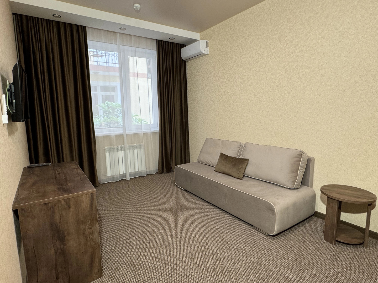 Гостевой дом Комфорт Сириус