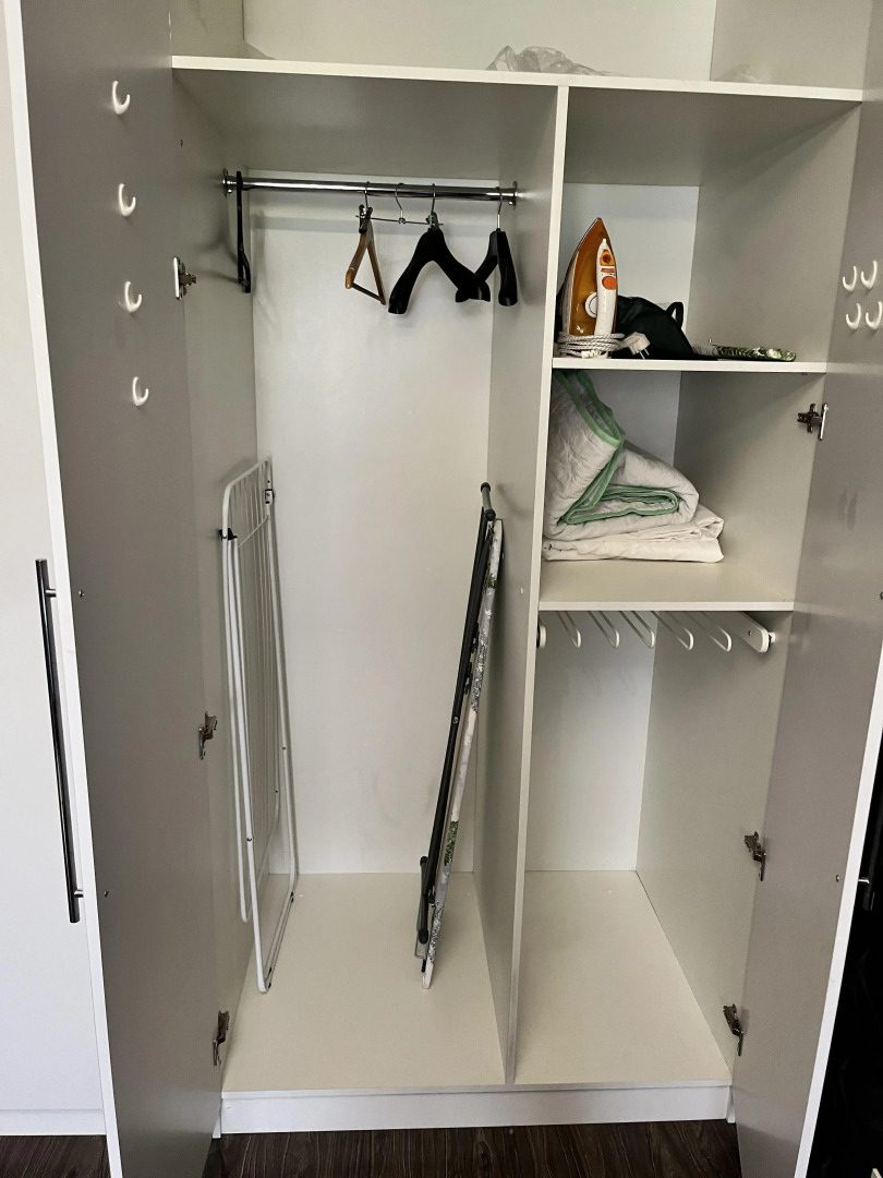 Апартаменты Возле вокзала