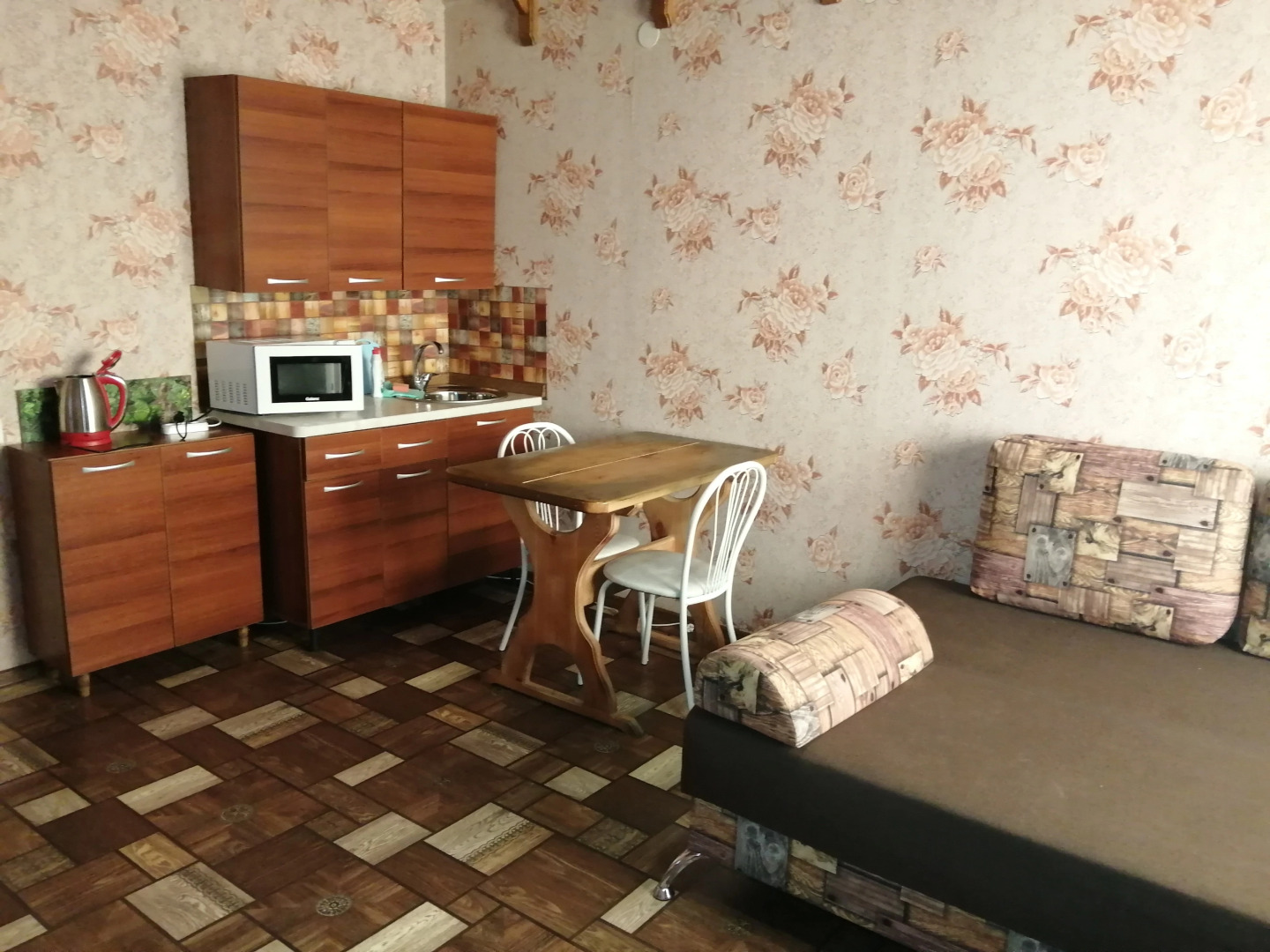 Гостевой дом Кедр