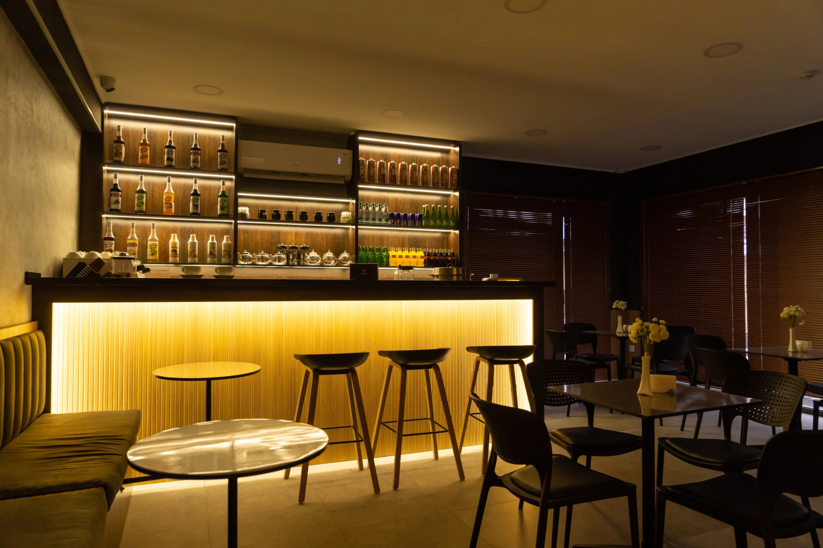 Бутик-отель Nuovo