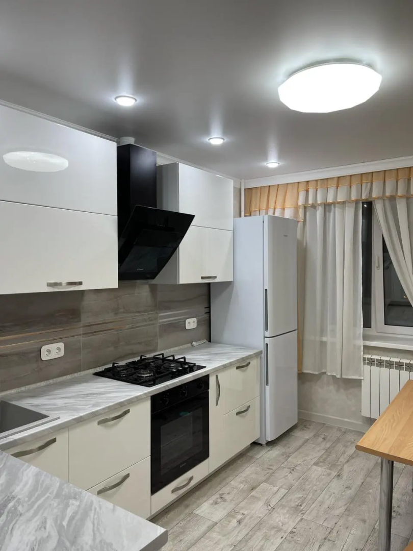 Квартира Уютная квартира в Набережных Челнах