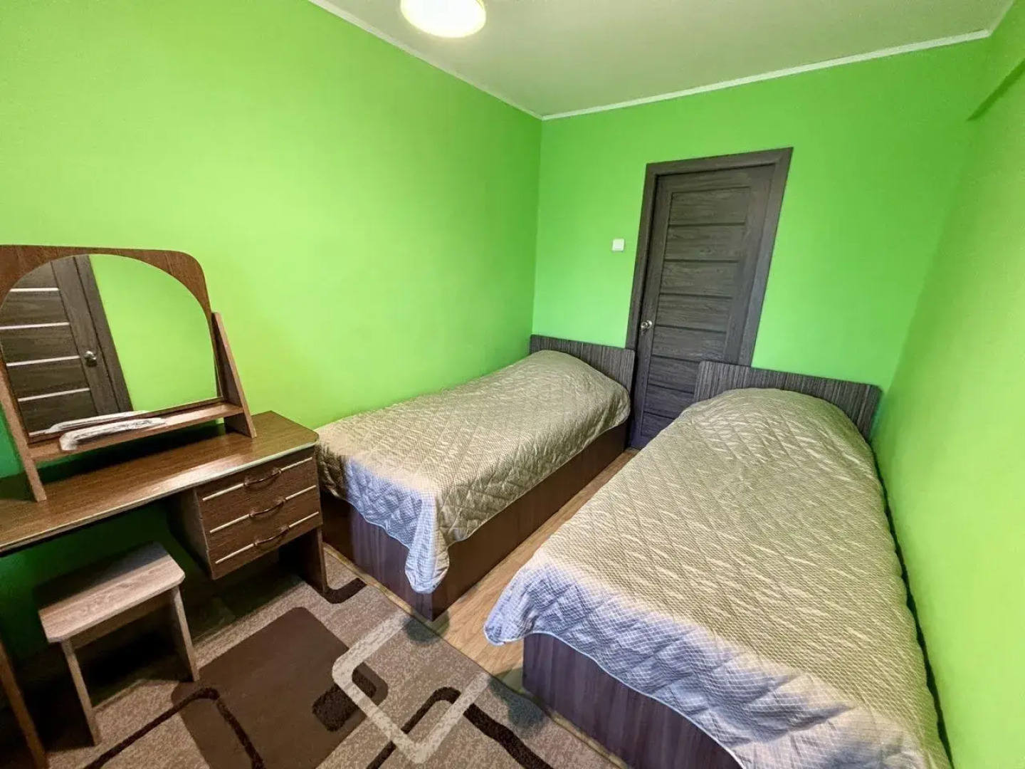 Квартира на Улице Вокзальная 46