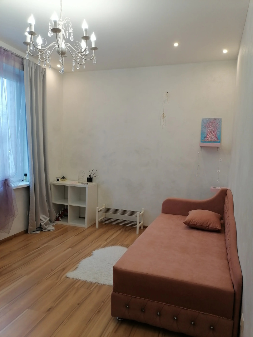 Меблированные Комнаты в Домe Счастья