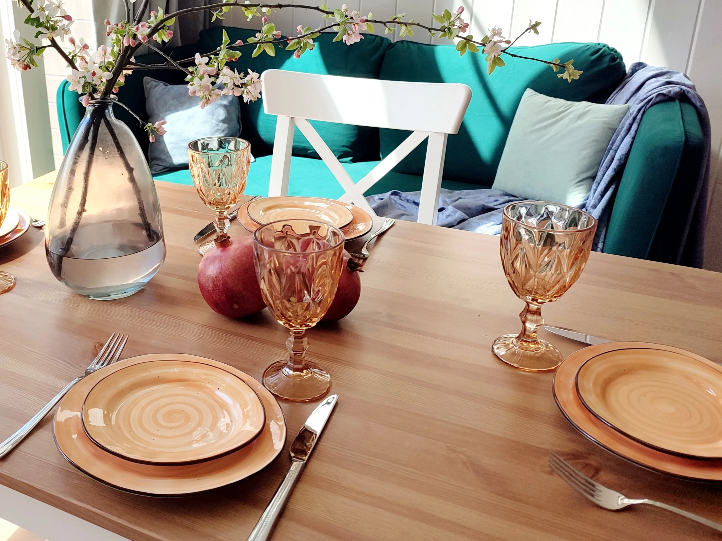 Шале Деревянный дом Прасковья