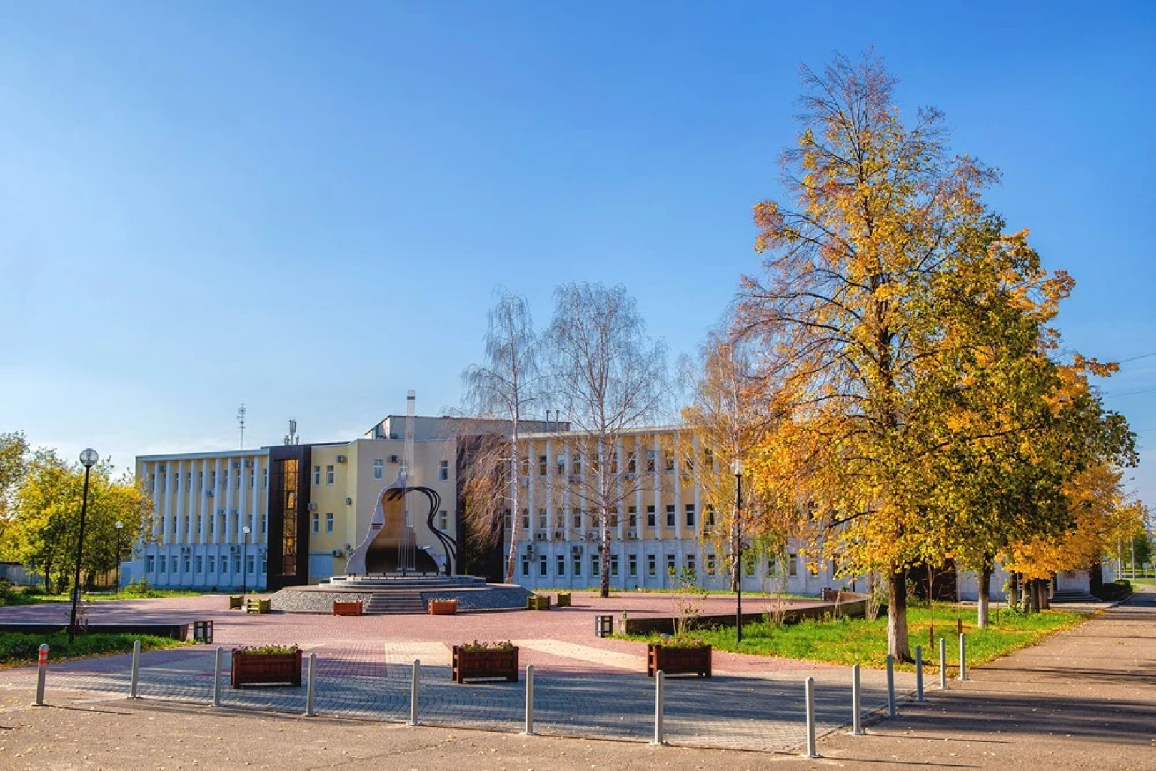 Бизнес-Отель Татарстан