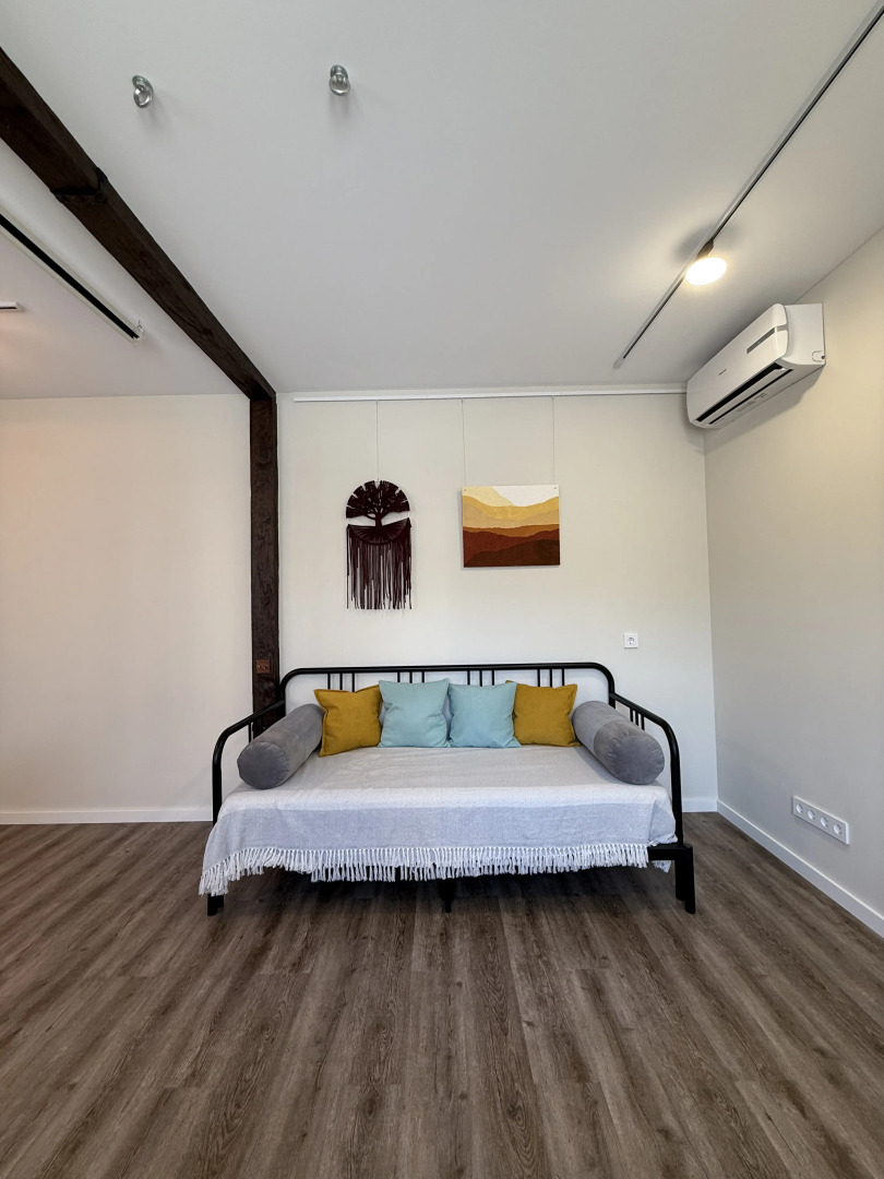 Квартира Климат-Люкс