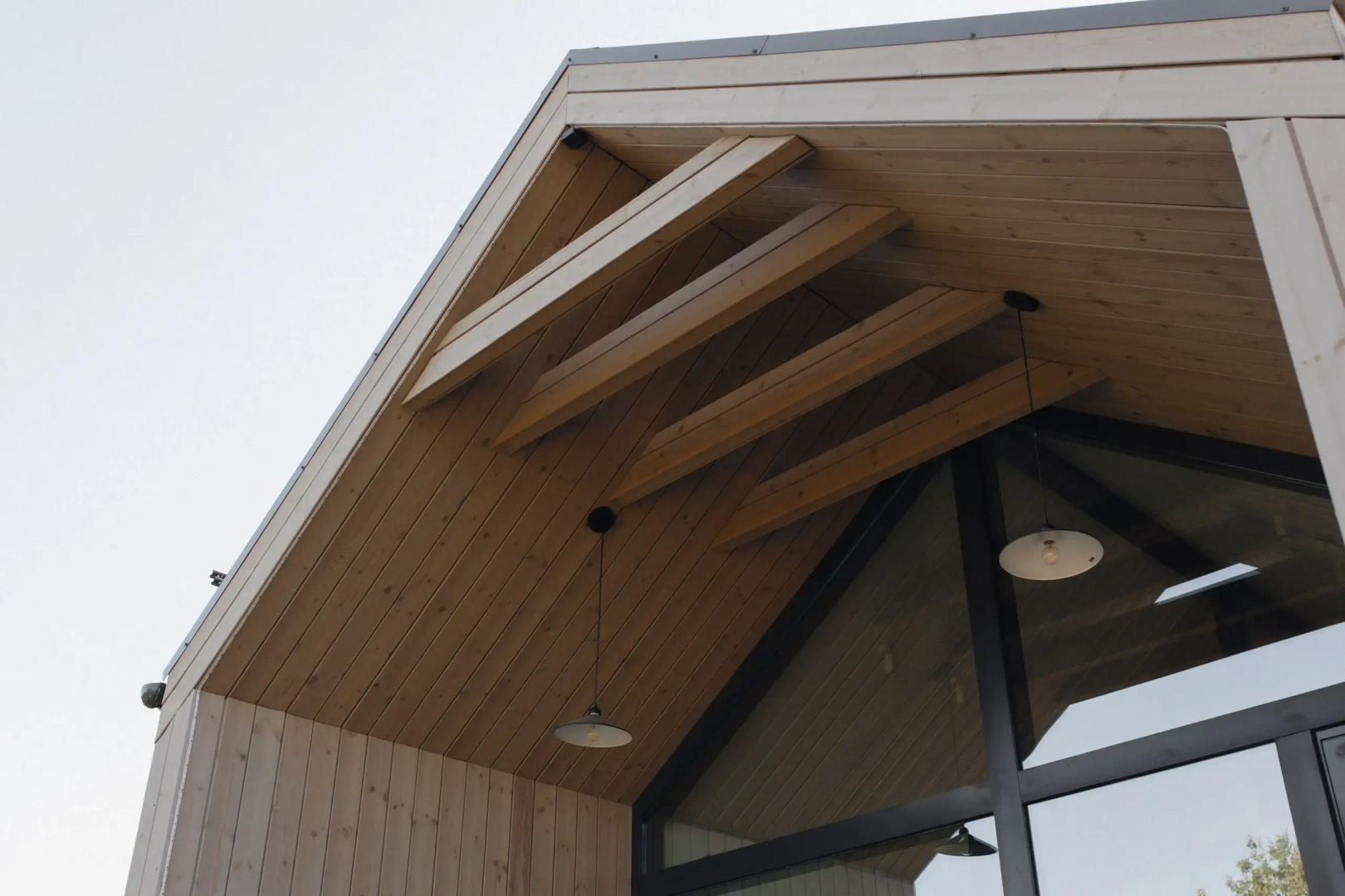 Гостевой дом Домик в Кривоборье