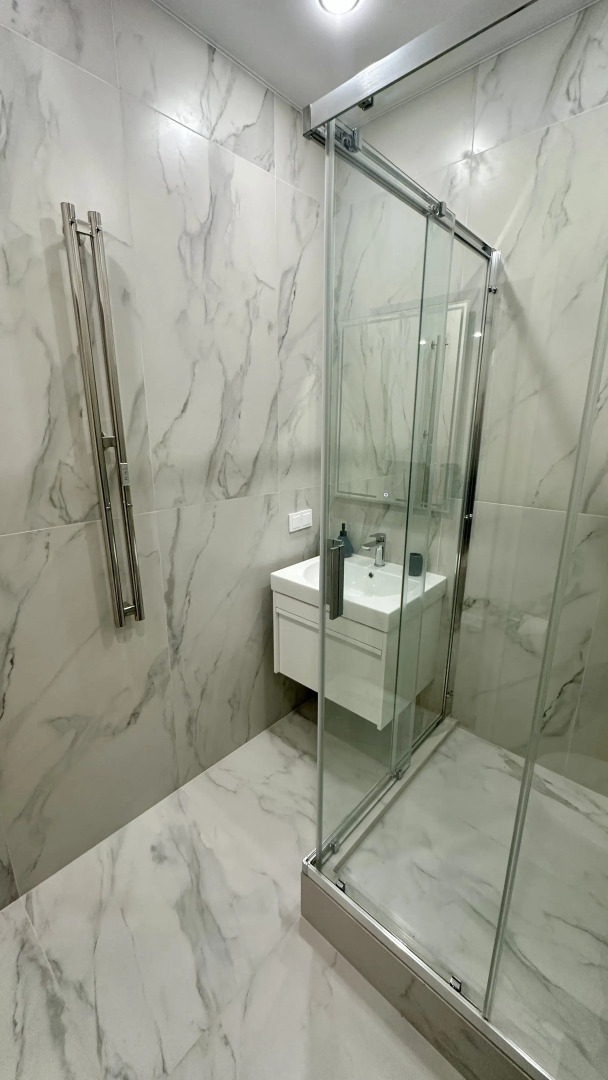 Квартира в Самом Центре Города Жк Машаров