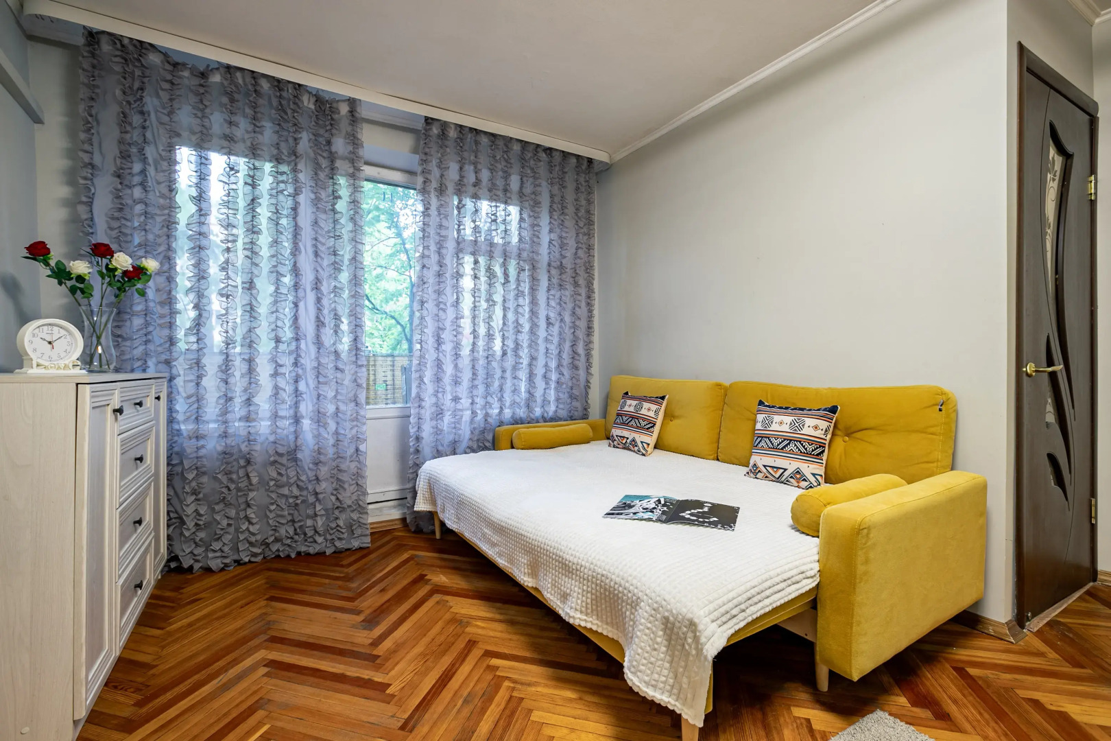 Квартира MaxRealty24 Лобачевского 80