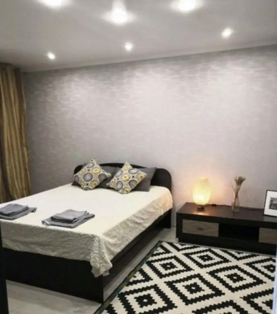 Квартира в центре Пятигорска возле парка