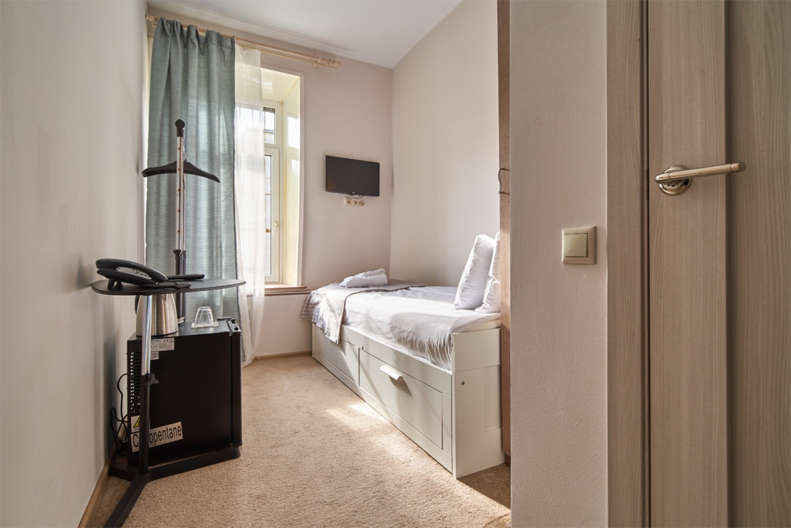 Лубянка Румс