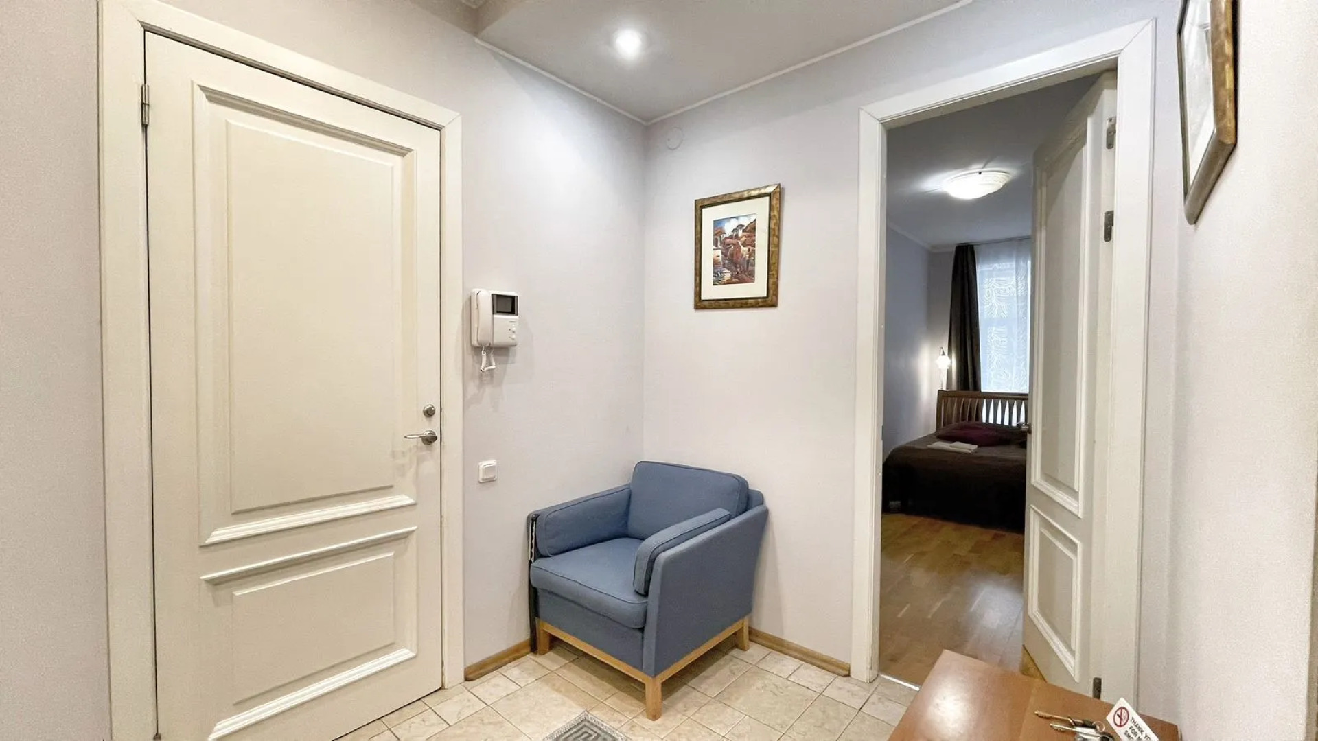 Апартаменты Elite Realty на Малой Садовой 3 №3