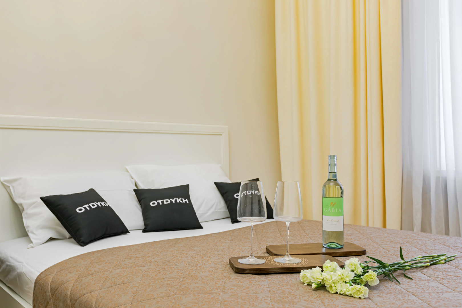 Квартира Напротив Белорусского Цирка