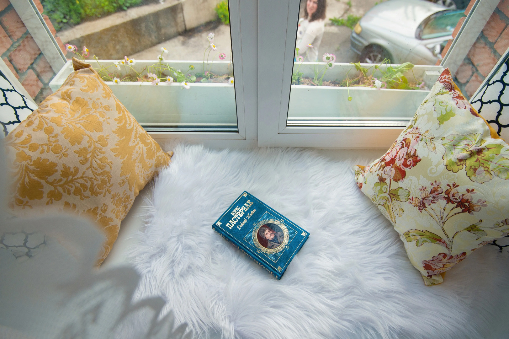 Хостел Как дома и точка