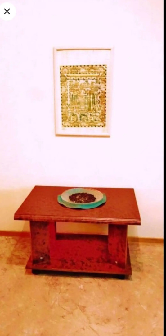 Квартира Уют на площади 3-х вокзалов