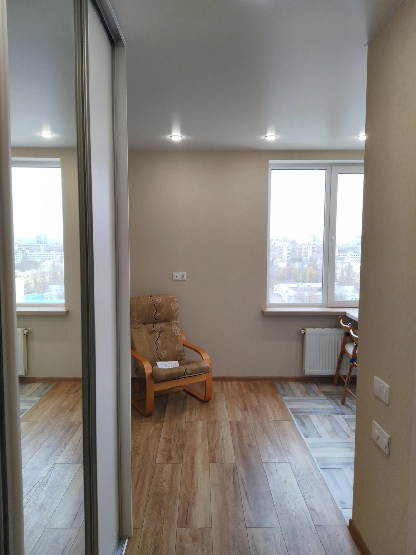 Квартира Урицкого 23