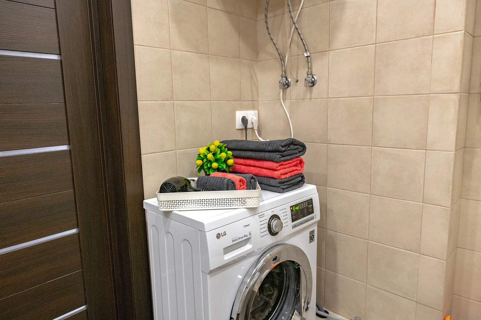 Квартира на Зейской 14