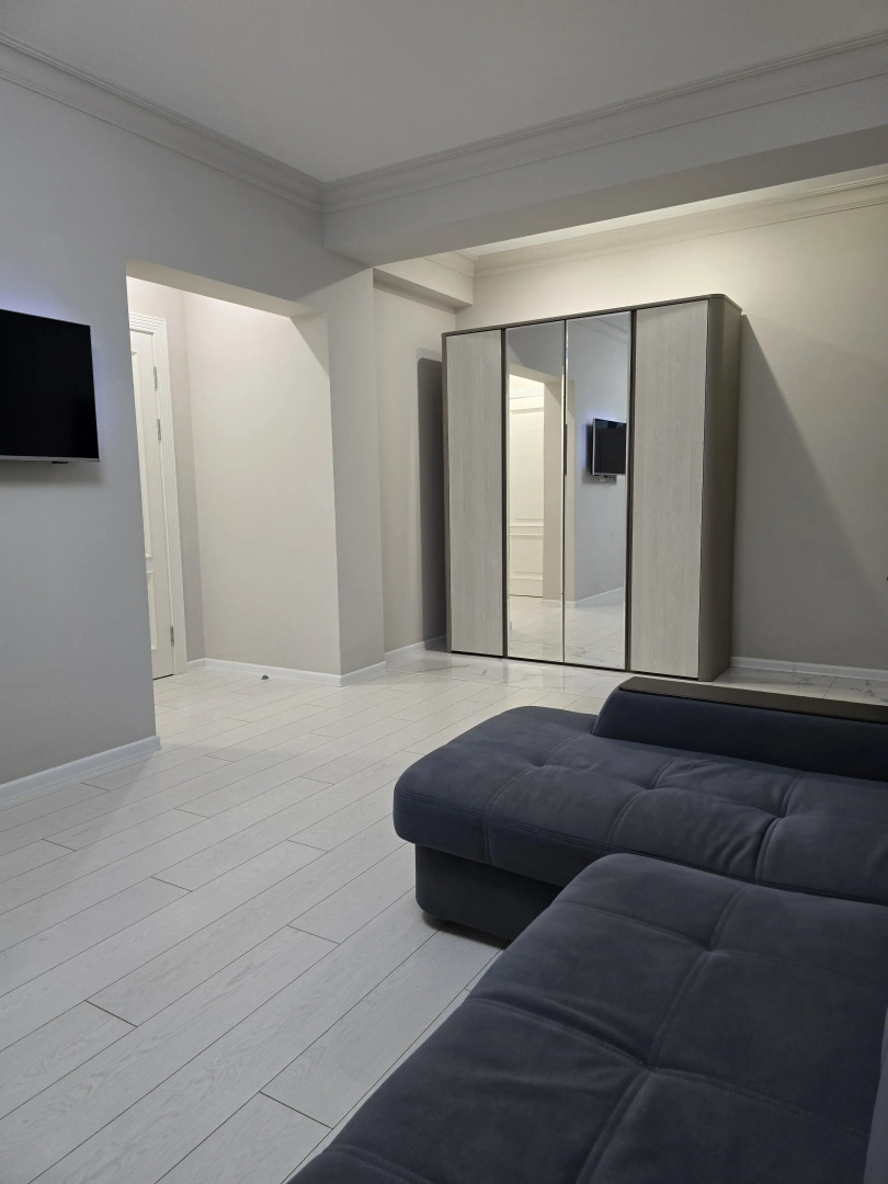 Апартаменты на Ирчи Казака 53А