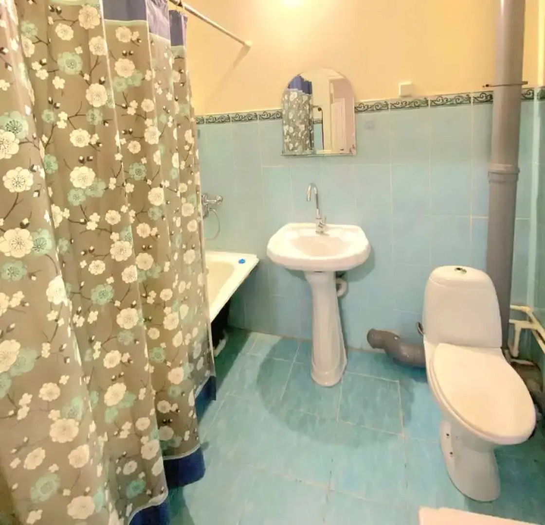 Апартаменты на Пилотов 12