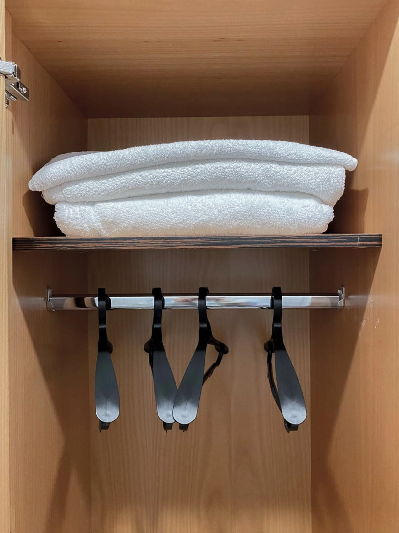 Апартаменты на Миусской