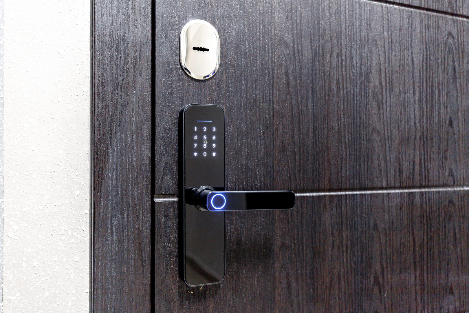 Апартаменты Любимово