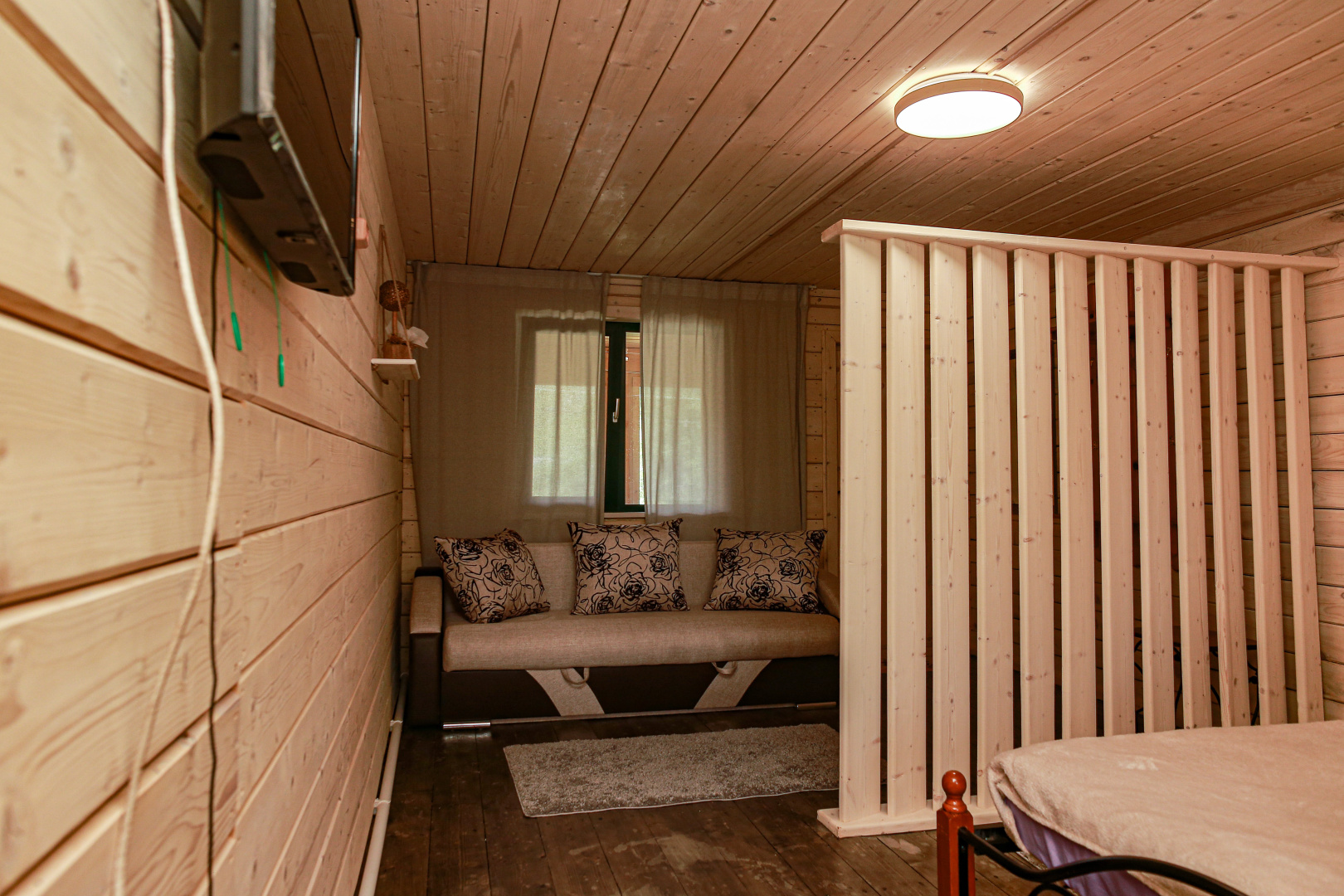 Гостевой дом Алтайские дачи
