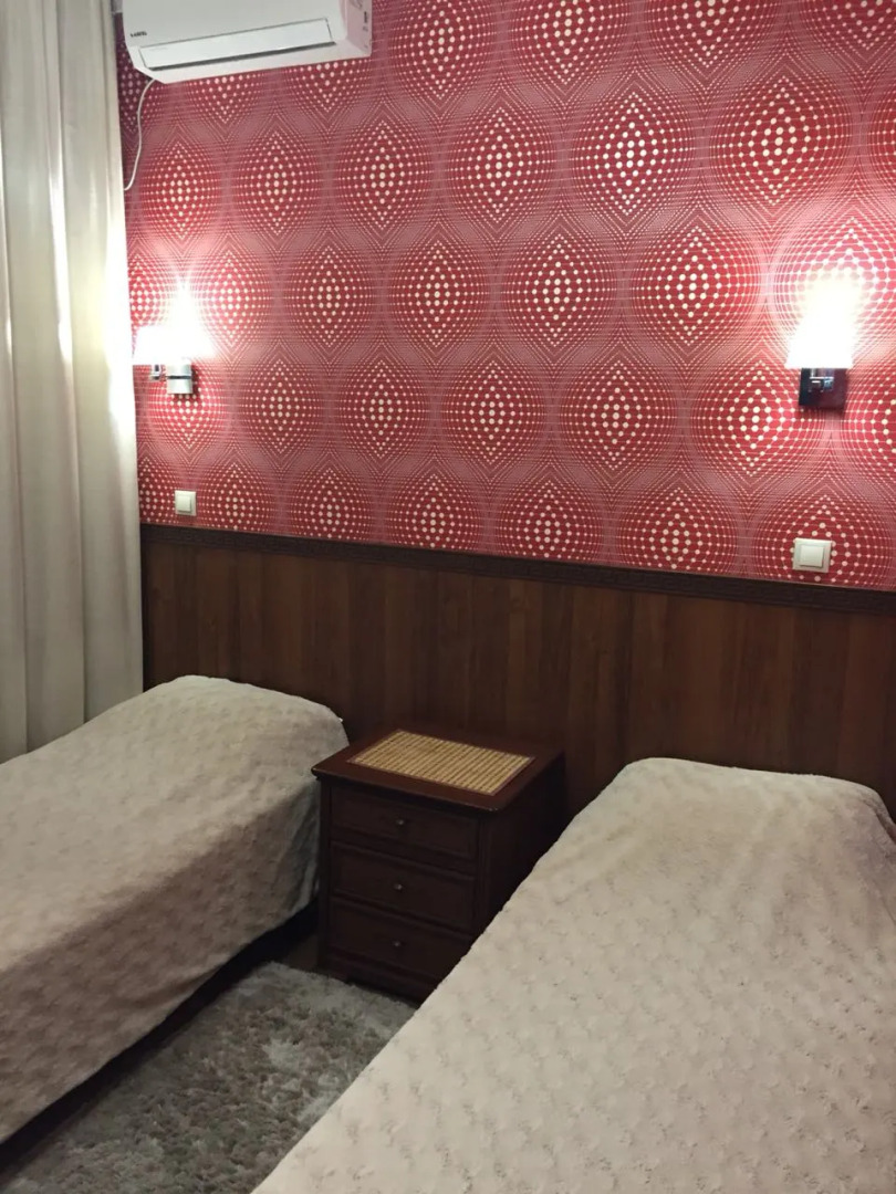 Гостевой Дом Михалыч