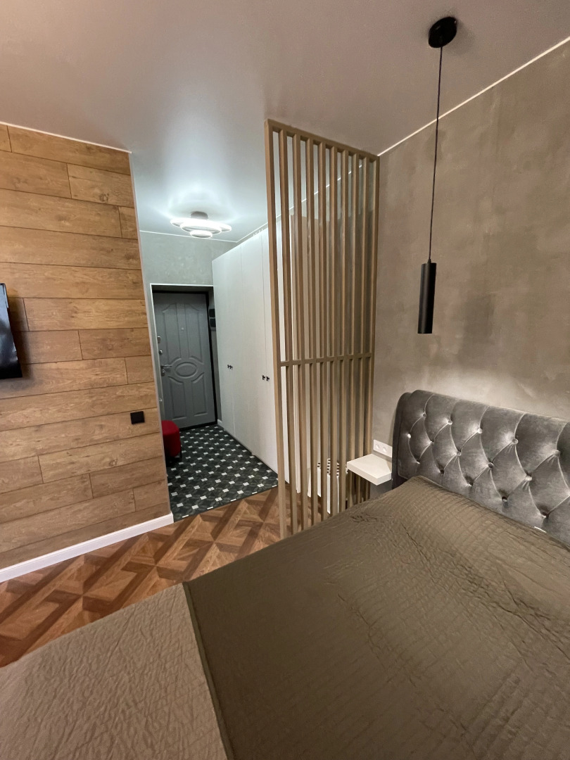 Квартира Nekrasov apartments