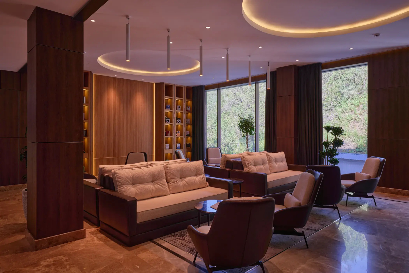 Отель Zamindor Resort Hotel