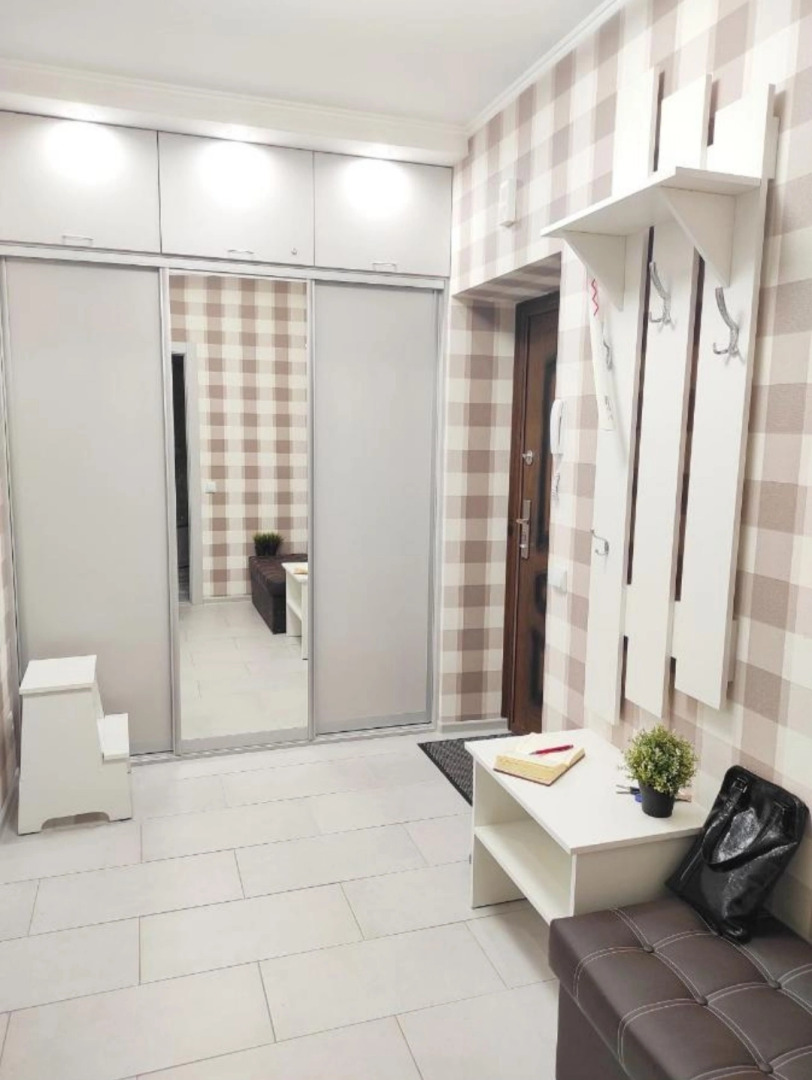 Апартаменты Мой Центр