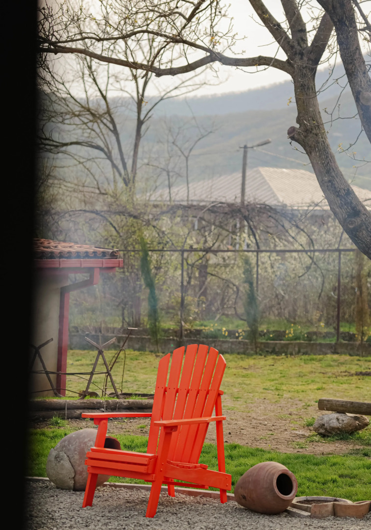 Вилла Matisi Wine Cellar & Country House