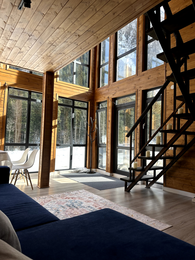 Гостевой дом Holiday Home