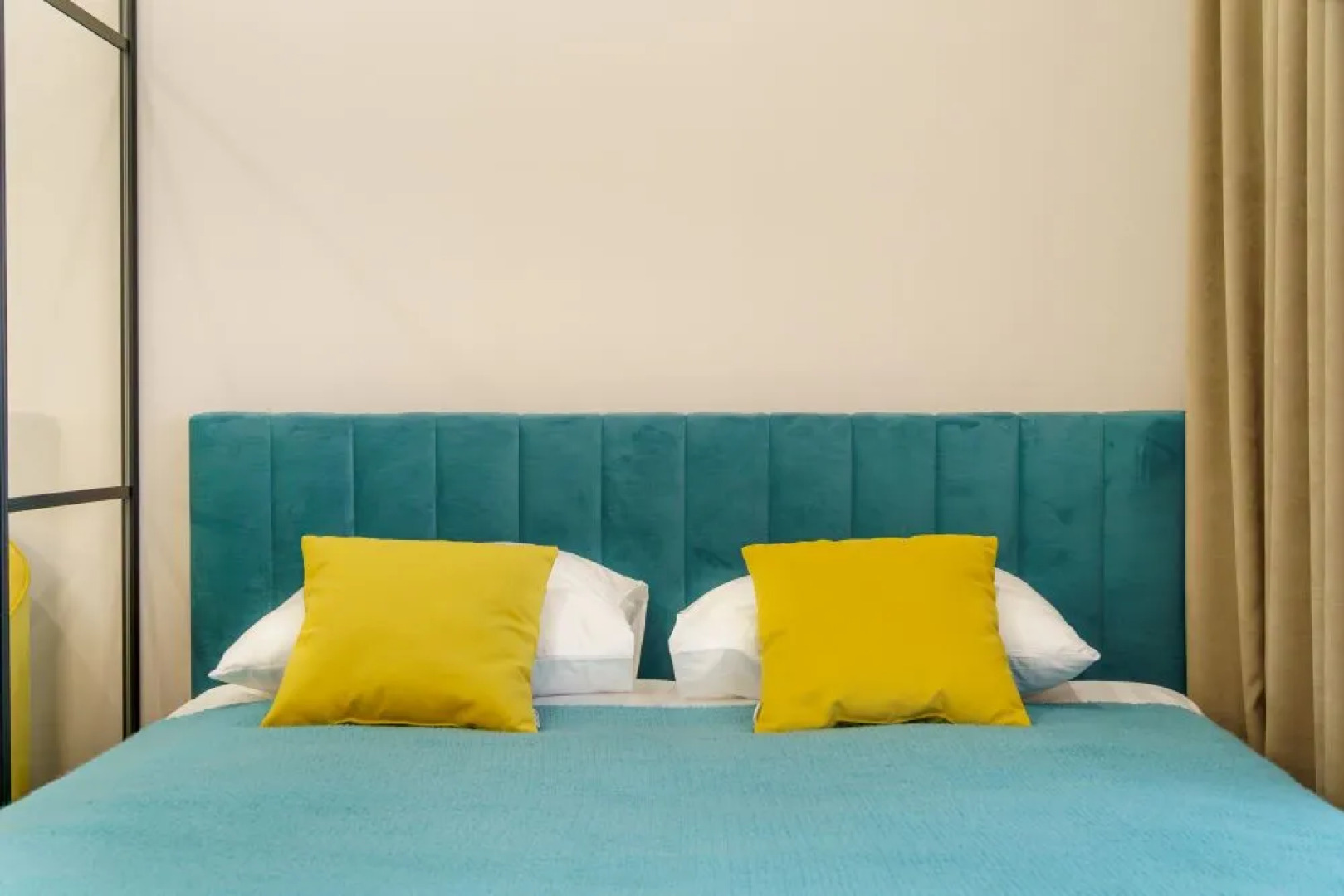 Апартаменты Good Night на Кандинского 7/2