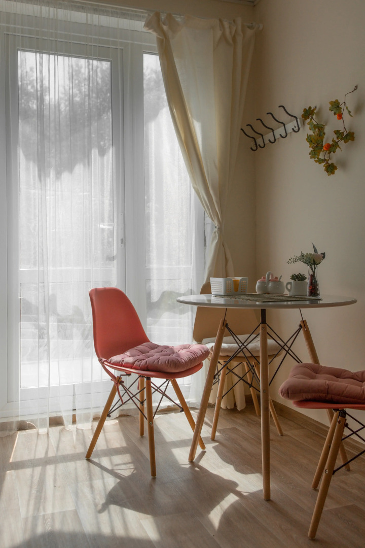 Мини-отель it.rooms