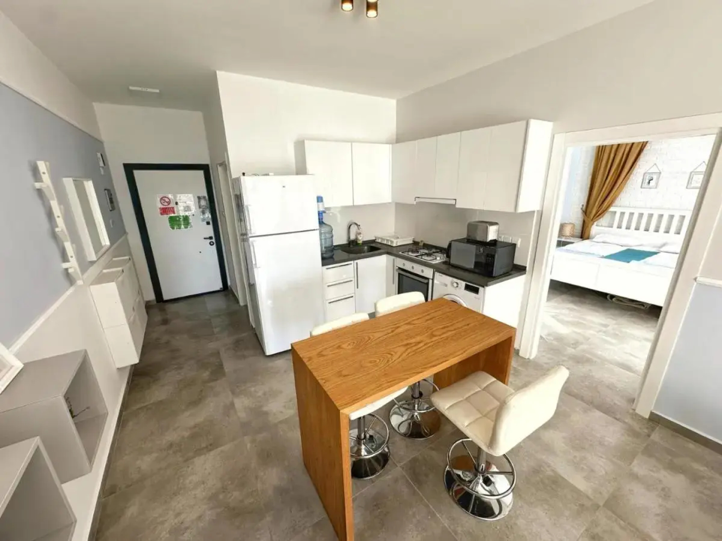 Апартаменты LUX Studio Cezar Resort
