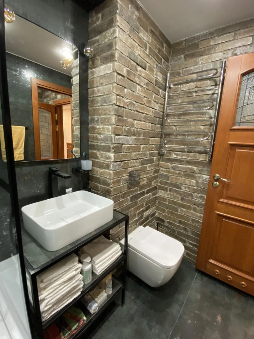 Апартаменты на Орловской 51