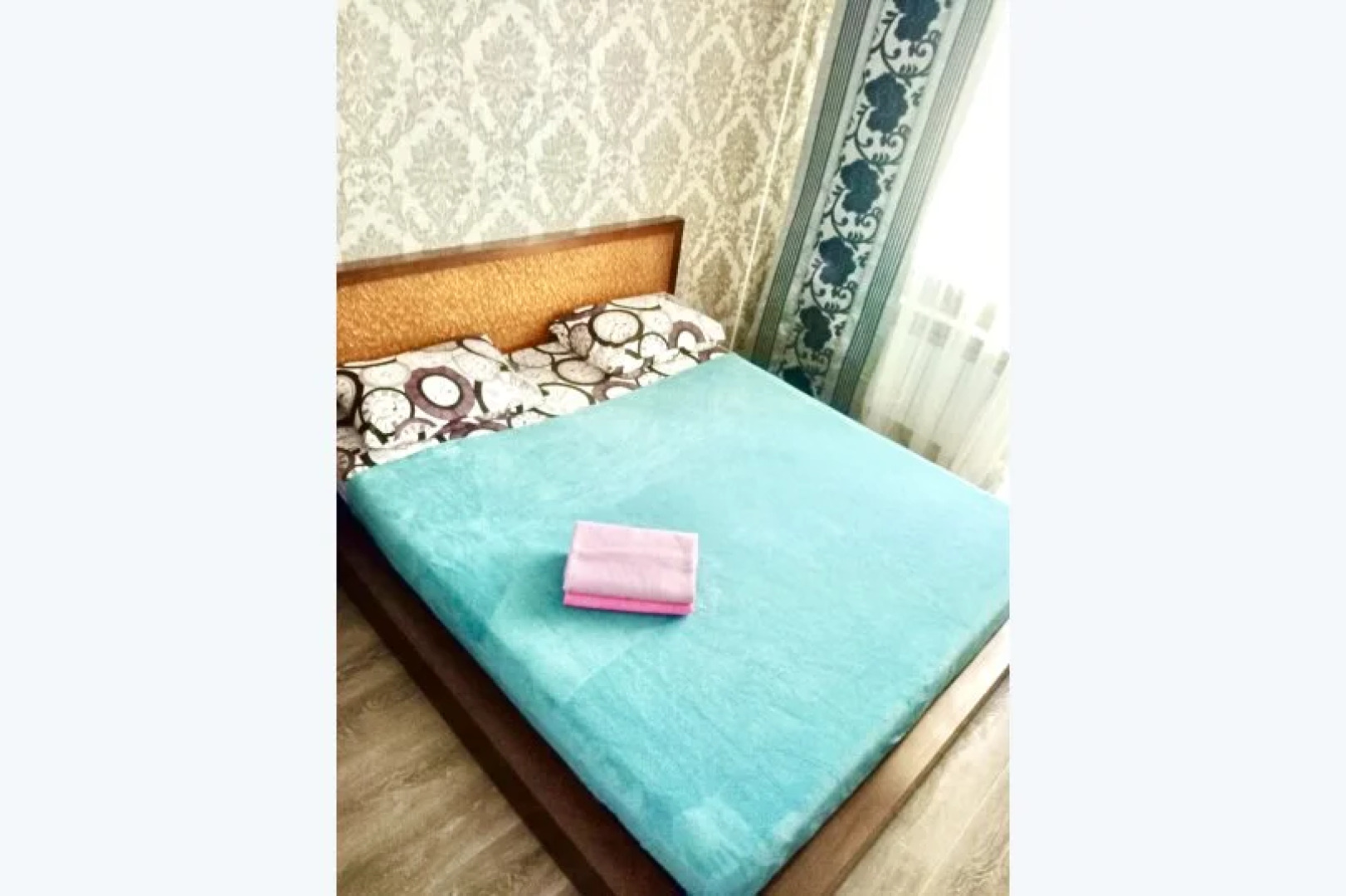 Апартаменты Маяковского Апарт-36