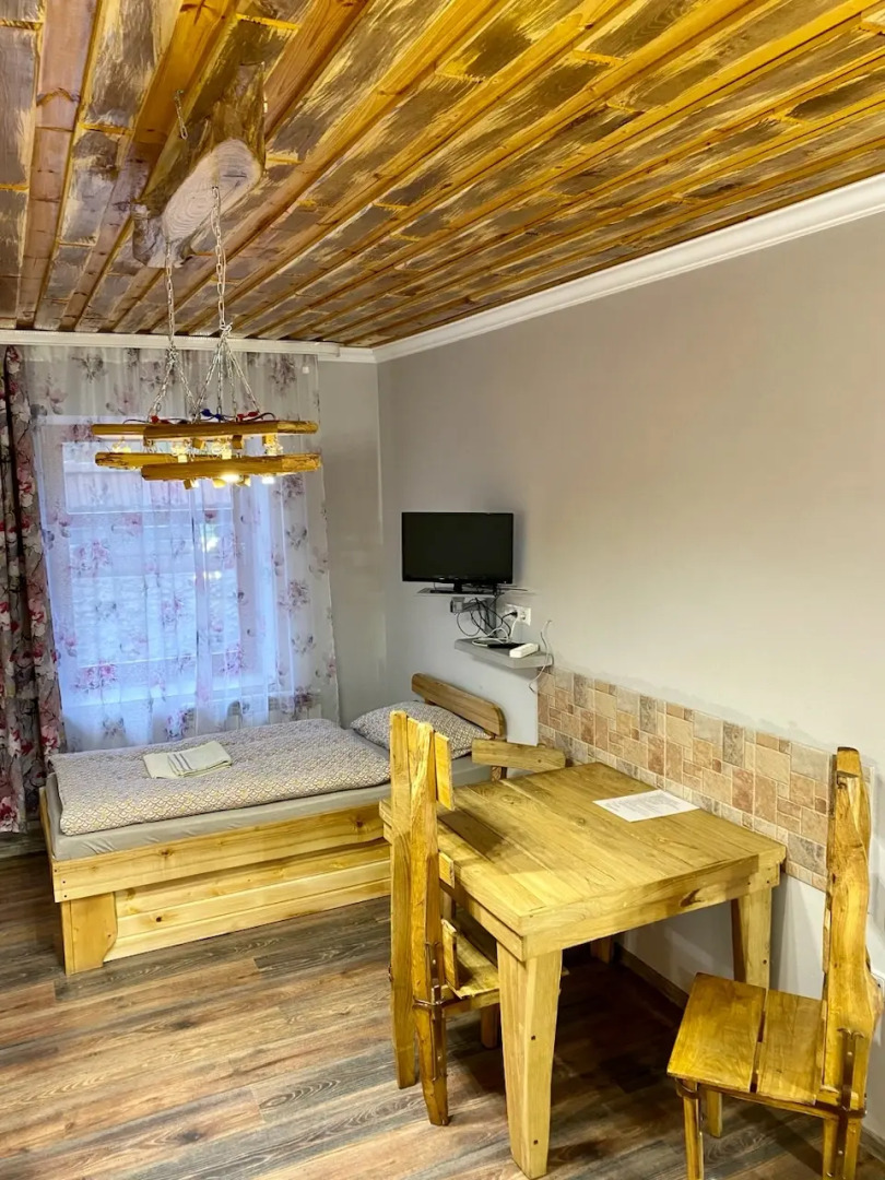 Мини-отель Коттедж Отдых в Браславе