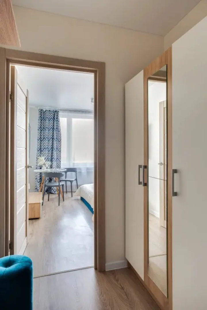 Квартира Apartslounge 9