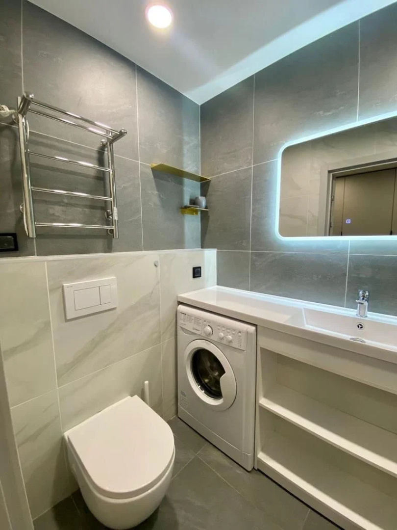 Апартаменты Moskovsky Avenir Comfort