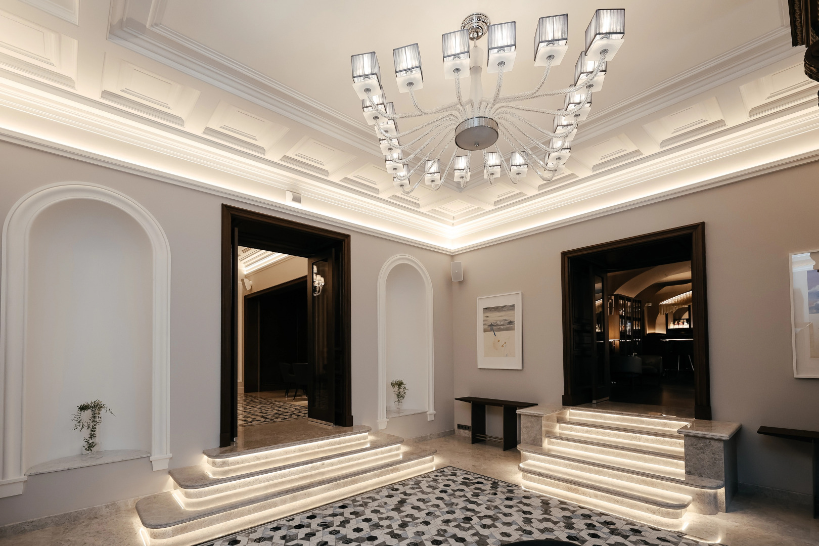 Отель Космос Селекшн Санкт-Петербург Итальянская