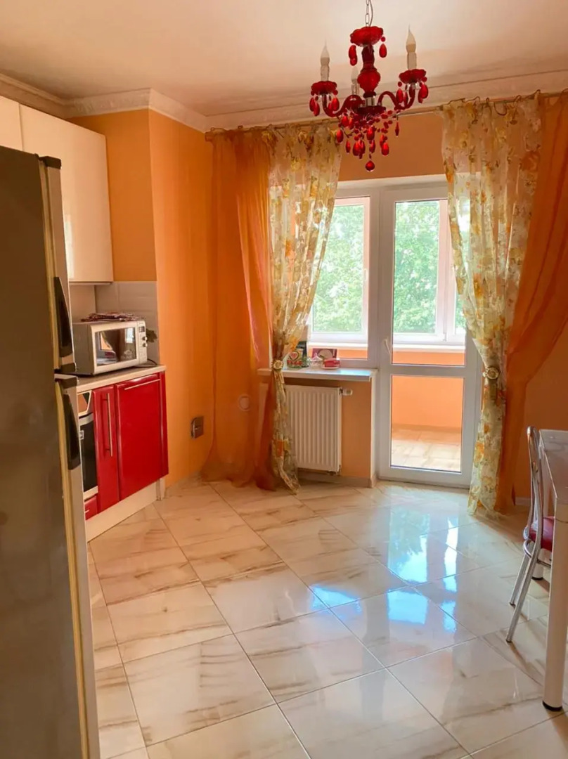 Квартира Просторные в Центре Калининграда