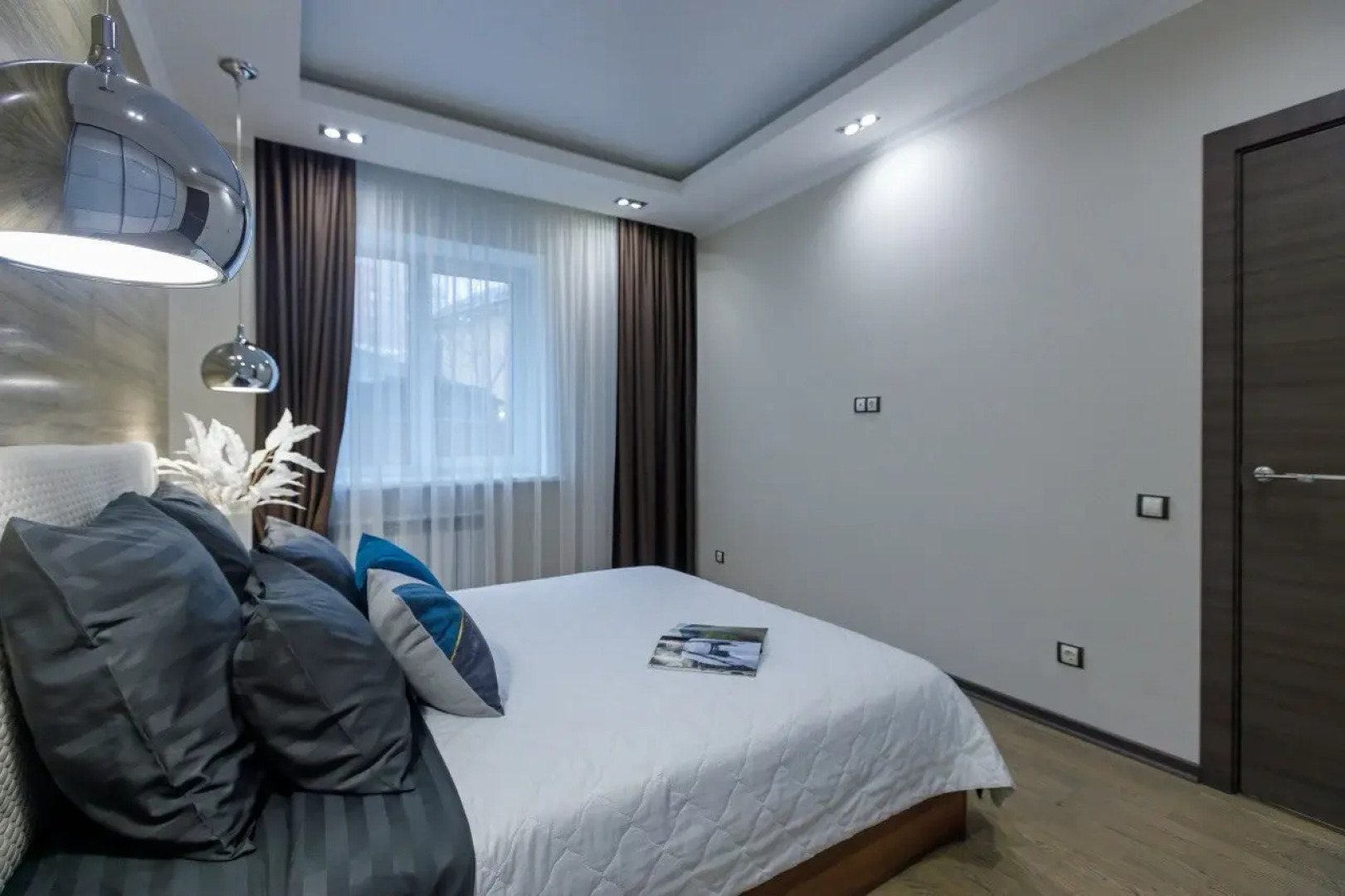 Квартира Стильная в лучшей локации города