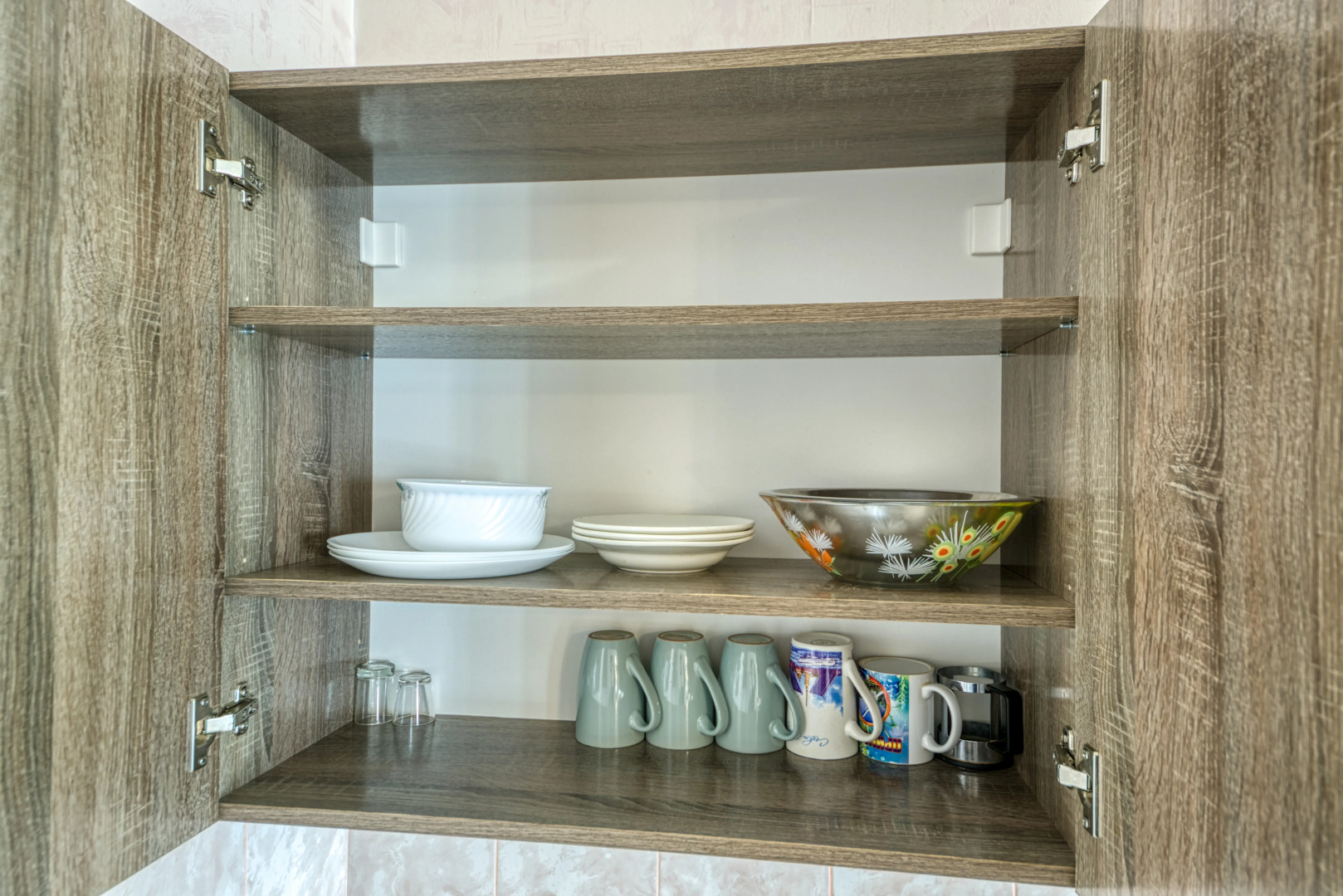 Апартаменты Comfort